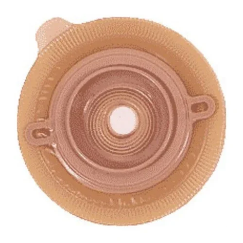 Coloplast, Ostomy Barrier Precut Extended Wear Silicone Based Adhesive 60 mm 12847, Box Of 5