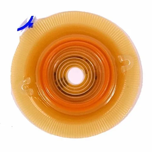 Coloplast, Ostomy Barrier Precut Standard Wear Pectin Based Adhesive 50 mm 12706, Box Of 5