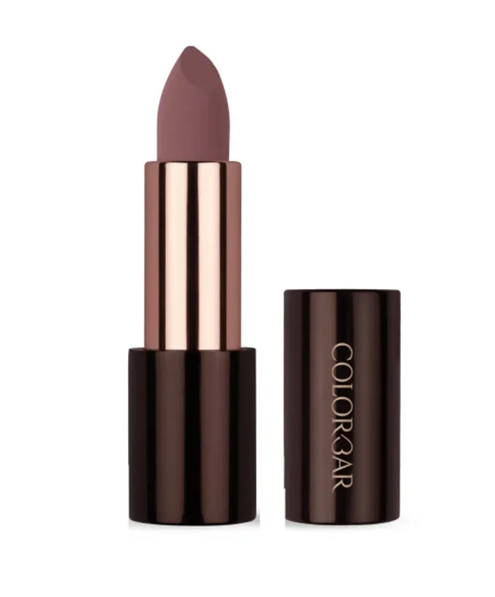 Colorbar Sinful Matte Lipcolor – Sin