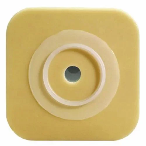 Convatec, Ostomy Barrier 1-1/2 Inch Flange 4-1, Box Of 10