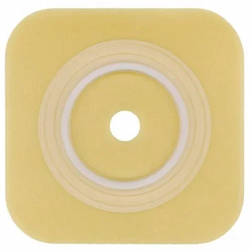 Convatec, Ostomy Barrier Trim to Fit Extended Wear Durahesive Without Tape 57 mm 413156, Count of 1