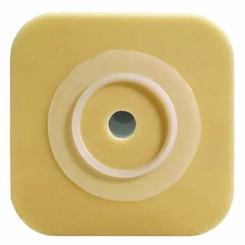 Convatec, Ostomy Barrier Trim to Fit Extended Wear Durahesive Without Tape 70 mm 413157, Count of 1