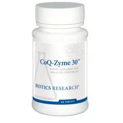 COQ-ZYME 30 (60T) *