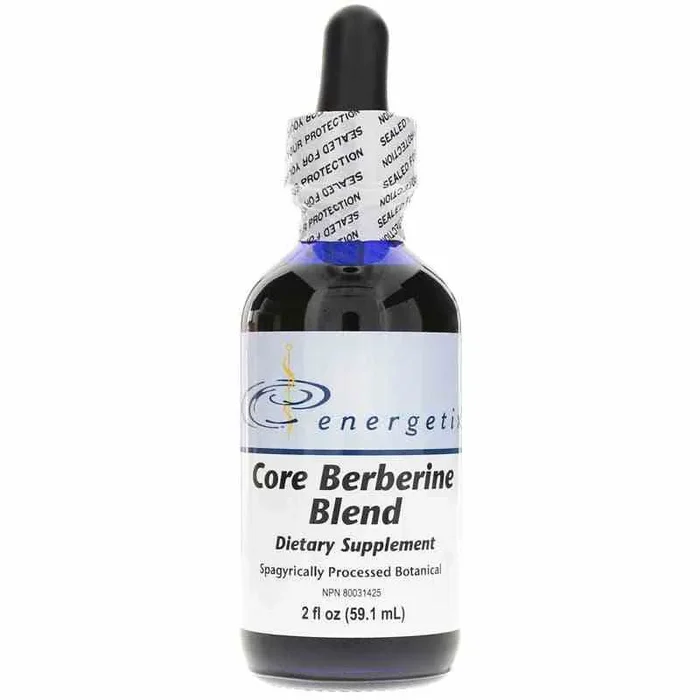 Core Berberine Blend