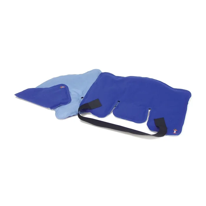 Corpak 11″ X 15″ Trisectional Hot/Cold Therapy Pack 1 EA