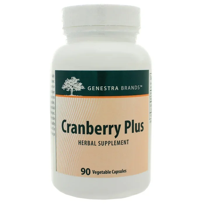 Cranberry Plus 1000mg