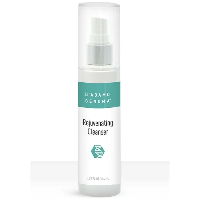 D’Adamo Rejuvenating Cleanser 3.53oz