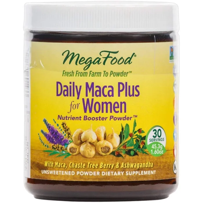 Daily Maca Plus for Women