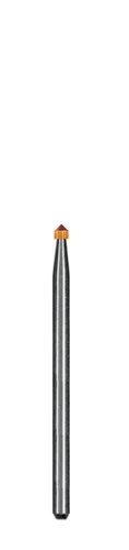 Dedeco 0343 Goldies High Speed Setting 6 – 1.9mm (.075) 1/Unit