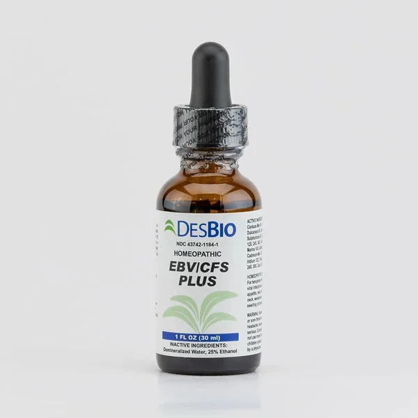 DesBio EBV/CFS Plus 1 fl. oz.