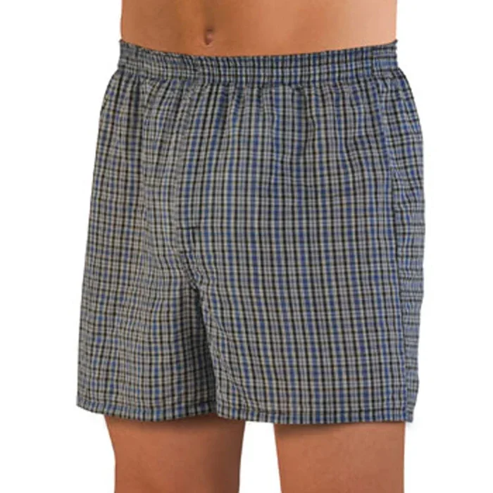 Dignity Washable Men’S Boxer W/ Built-In Protective Pouch 2xl 1 EA