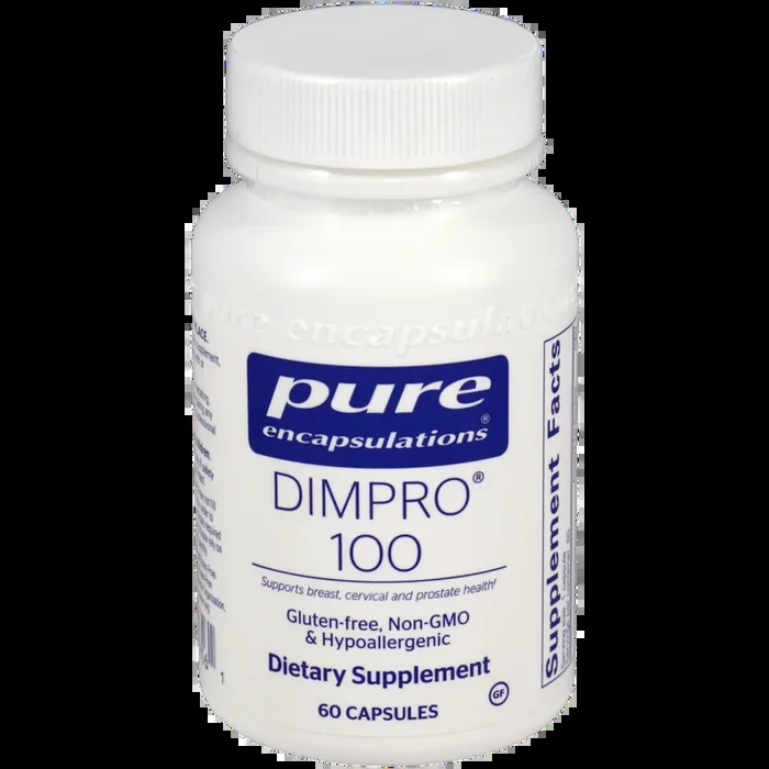 DIM-Pro 100 (Pure Encapsulations)