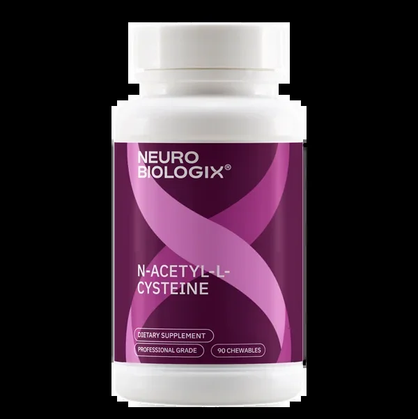 DISCONTINUED – N-Acetyl-L-Cysteine