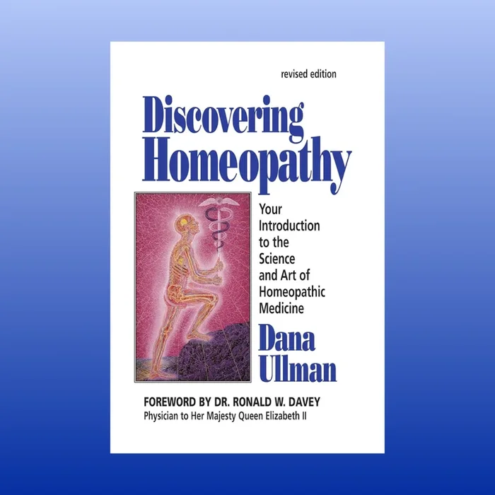 Discovering Homeopathy