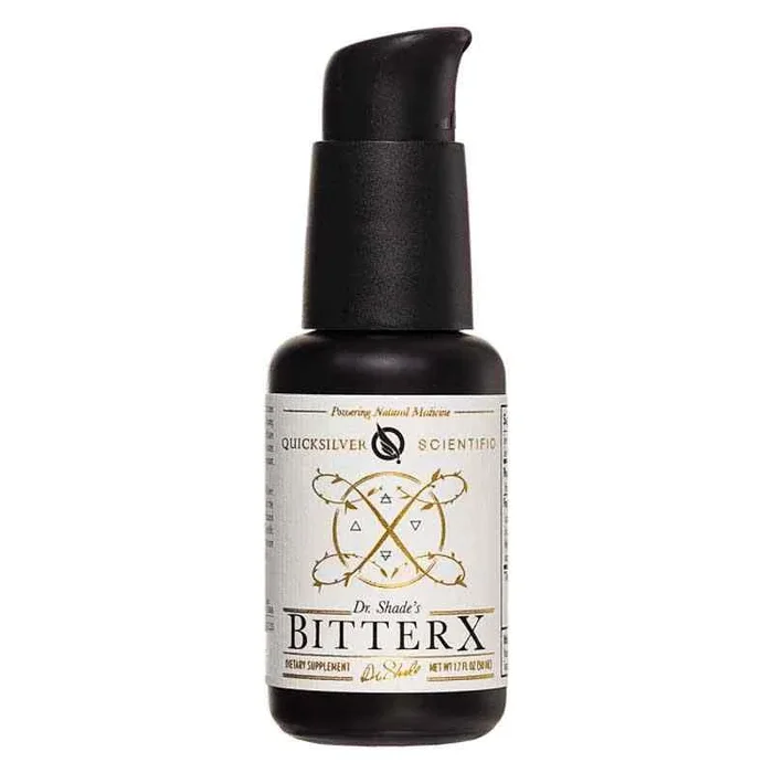 Dr. Shade’s BitterX