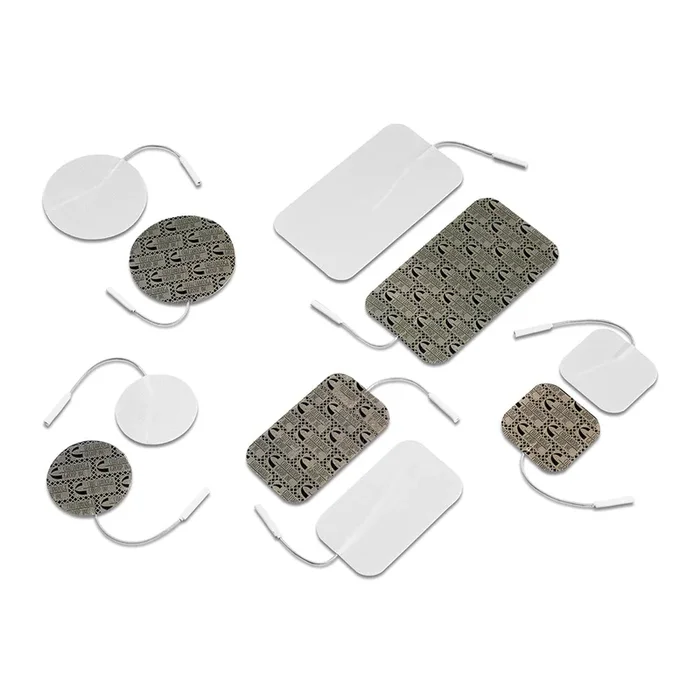 Dura-Stick Plus Electrode 2″ X 3.5″ 4/Pk 1 PK