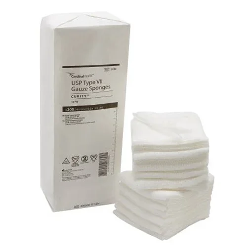 Dynarex, Medical Tape Dynarex Porous 1 Inch X 10 Yard Transparent NonSterile, Case Of 12