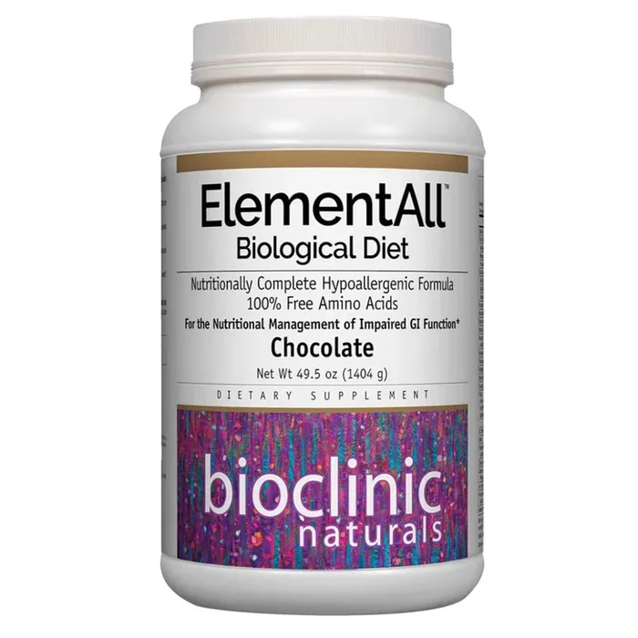 ElementAll Biological Diet Chocolate