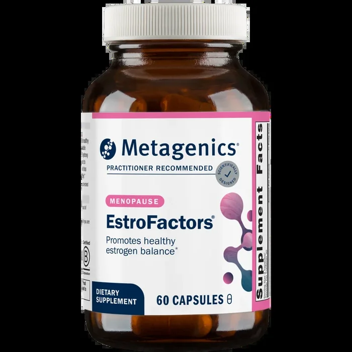 EstroFactors 60 C
