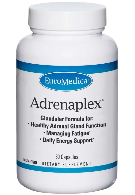EuroMedica Adrenaplex