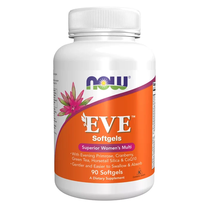 Eve Womens Multi softgel
