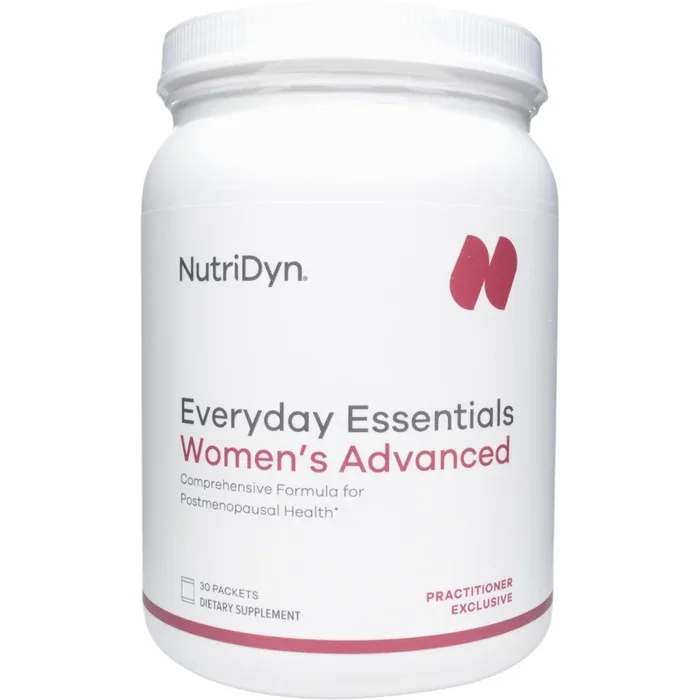 Everyday Essentials Women’s Advanced 30 pkts by Nutri-Dyn