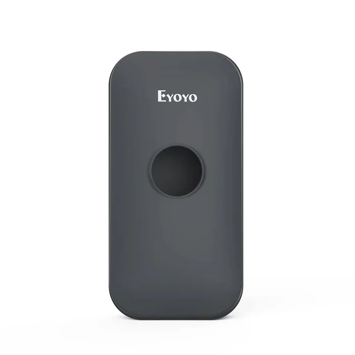 Eyoyo Mini 1D Bluetooth Barcode Scanner Silicone Protective Case for EY-009L, EY-009C, EY-009, Soft Silicone Material, Anti-Scratch