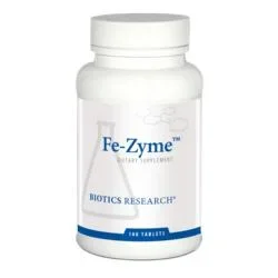 FE-ZYME (100T) *