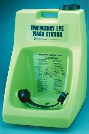 Fend·all Porta Stream – Eyewash Station Portable 16 gal. – 172921B