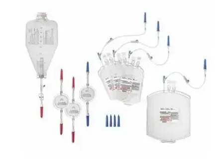 Fenwal – Bone Marrow Collection Kit Bone Marrow – X6R2107