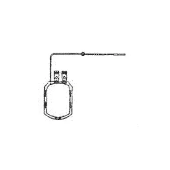 Fenwal – Single Blood Pack Unit 450 mL – 4R0112MC