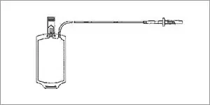 Fenwal – Transfer Pack – 4R2001
