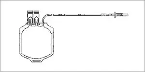 Fenwal – Transfer Pack – 4R2014
