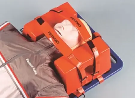 Ferno – Head Immobilizer Standard – 0313855