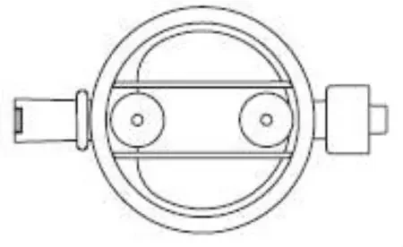 FilterFlow – IV Filter – 473036