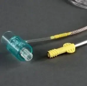 FilterLine H – ETCO2 Nasal Sampling Cannula with O2 Delivery Universal – 010580