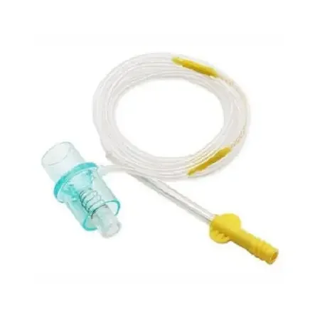 FilterLine H – ETCO2 Oral / Nasal Sampling Cannula Without Oxygen Delivery Pediatric Without Nasal Prongs – 007738