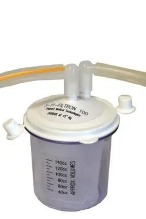 FILTRON – Suction Filter – 3-TT-FILTRON 100