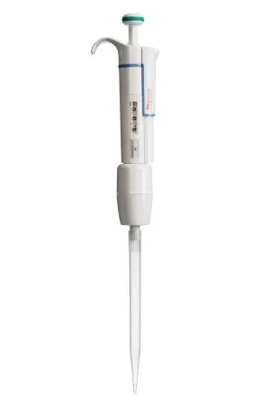 Finnpipette F1 – Fixed Volume Pipette 10 µL – 4651020N