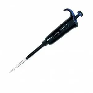 Finnpipette F2 – Fixed Volume Pipette 500 µL NonSterile – 4652070