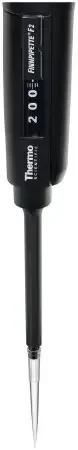 Finnpipette F2 – Variable Volume Micropipette 0.2 to 2 μL NonSterile – 4642010