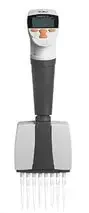 Finnpipette Novus – Multichannel Pipette 30 to 300 µL NonSterile – 1438603