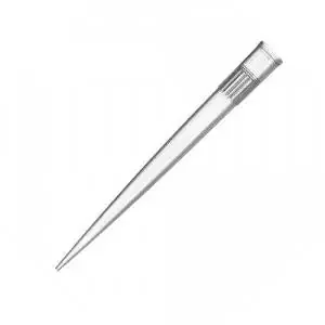 Finntip 20 – Specific Pipette Tip 0.2 to 20 µL Without Graduations Sterile – 9400613