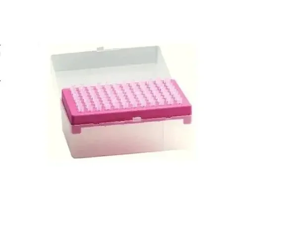 Finntip 50 – Specific Pipette Tip 0.5 to 50 µL Without Graduations NonSterile – 9400370