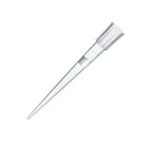 Finntip – Filter Pipette Tip 0.2 to 20 µL Without Graduations Sterile – 94052150