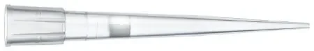 Finntip – Filter Pipette Tip 200 µL Without Graduations Sterile – 94052300