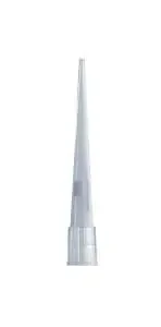 Finntip – Filter Pipette Tip 200 µL Without Graduations Sterile – 94052320