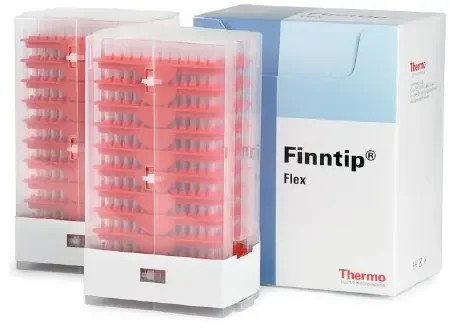 Finntip Flex – Specific Pipette Tip 200 µL Without Graduations NonSterile – 94060320
