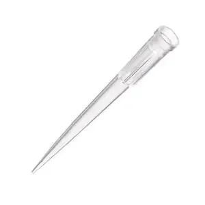 Finntip Wide Orifice – Specific Genomic Pipette Tip 10 to 250 µL Without Graduations NonSterile – 9405020