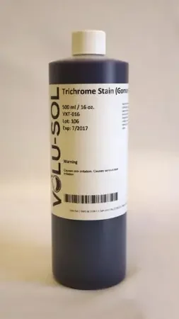 Fisher Scientific – Modified Gomori Trichrome Stain Kit 500 mL – 50420836